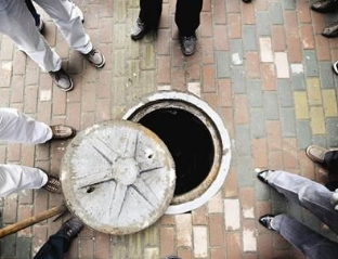 天津疏通下水道多少钱