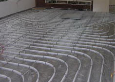 天津地暖清洗哪家好