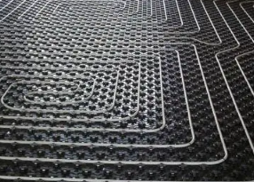 天津地暖清洗服务