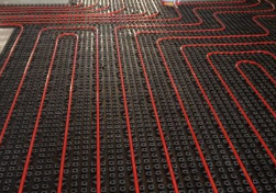 天津地暖清洗报价