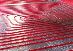 天津地暖清洗多少钱