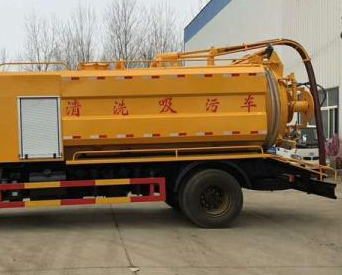 天津清抽化粪池哪家好