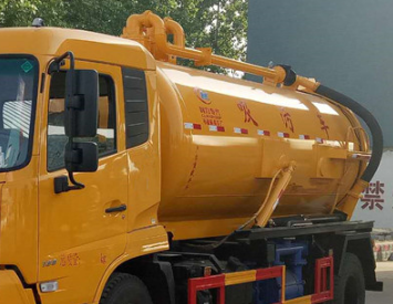 天津清抽化粪池多少钱