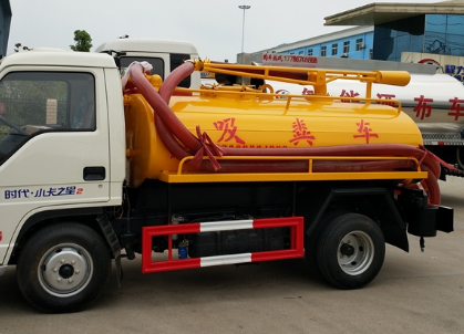 天津清抽化粪池多少钱