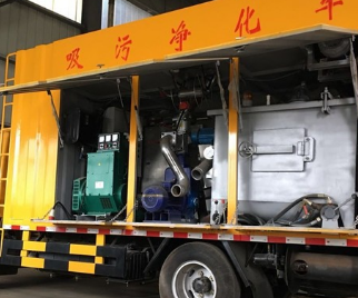 天津清抽化粪池找哪家