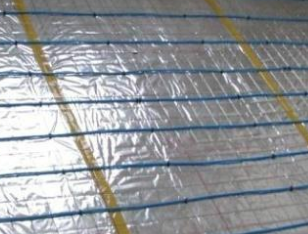 天津地暖清洗施工好