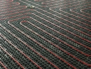 天津地暖清洗服务详细