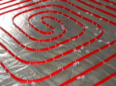 天津地暖清洗服务好