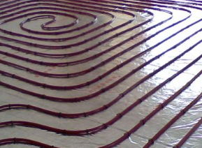 天津地暖清洗服务谁好