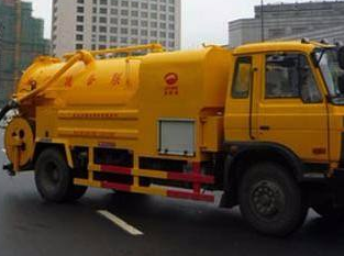 天津清抽化粪池价格明细