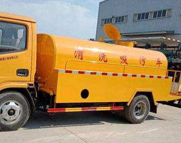 天津清抽化粪池哪家好