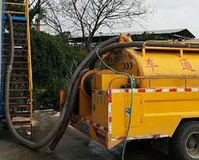 天津清抽化粪池多少钱