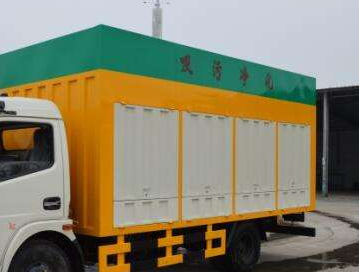 天津清抽化粪池哪家好