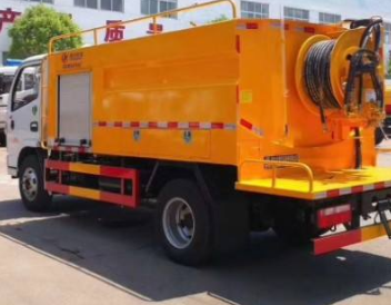 天津通下水道推荐公司