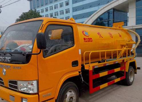 天津清抽化粪池找哪家