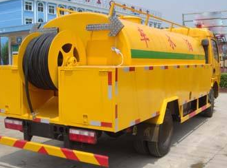 天津通下水道费用