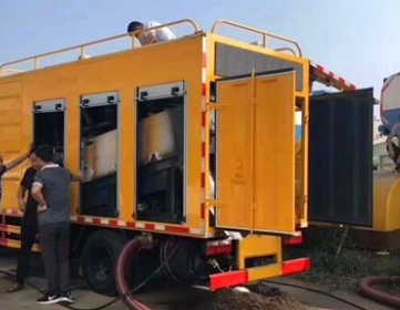 天津通下水道多少钱