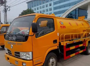 天津清抽化粪池哪家好