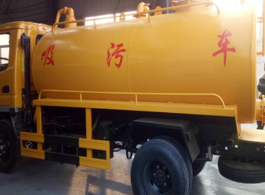 天津清抽化粪池服务部