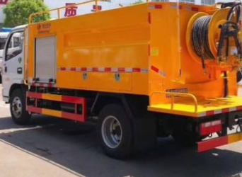 天津清抽化粪池多少钱