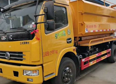 天津清抽化粪池哪家好