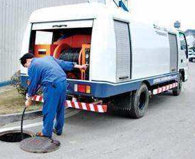 天津通下水道价格