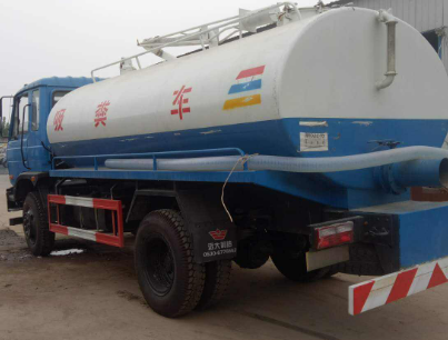 天津清抽化粪池多少钱