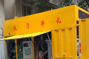 天津清抽化粪池找哪家