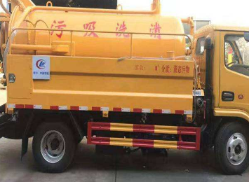 天津清抽化粪池多少钱