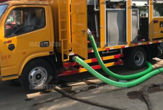 天津清抽化粪池多少钱