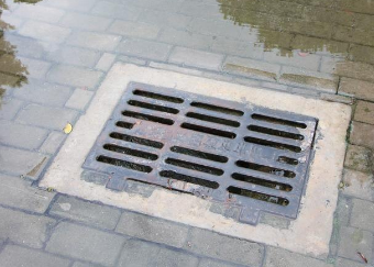 天津通下水道的原因