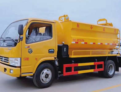 天津清抽化粪池的方案