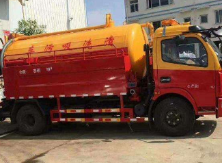 天津清抽化粪池多少钱