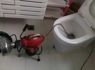 天津通下水道服务电话