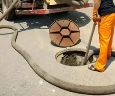 天津通下水道的方法