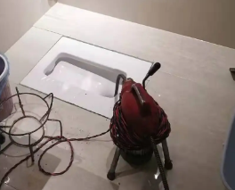 天津通下水道方法分享