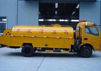 天津清抽化粪池