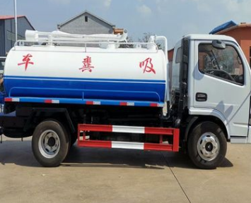 天津清抽化粪池价格明细