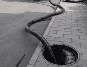 天津清抽化粪池的操作规范