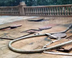 天津通下水道哪家好