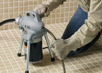 天津通下水道价格明细