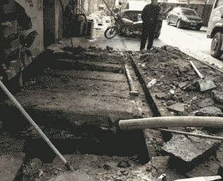 天津清抽化粪池的方法