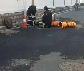 天津清抽化粪池哪家好