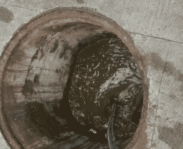 天津通下水道案例