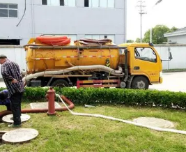 天津通下水道哪家好